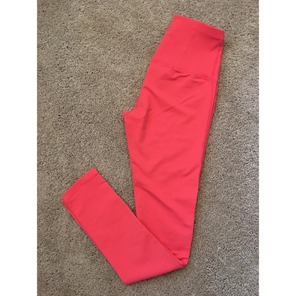 SOLD! Queenie Ke Yoga High Waist Leggings - Picture 1 of 5